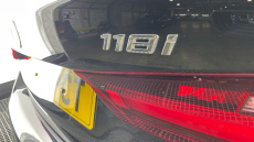 BMW 1 Series 118i M Sport 5dr Step Auto Petrol Hatchback